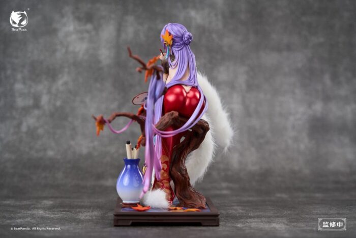 x_bepa01025_q.jpg Original Character PVC Statue 1/6 Nalan´s Poetry 23 cm – Bild 18