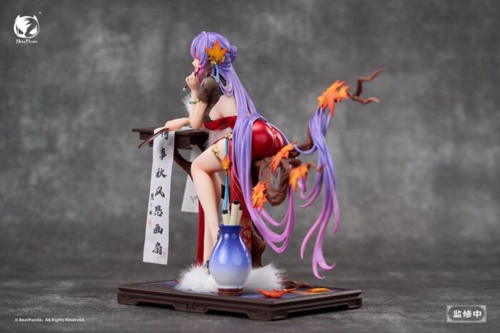 x_bepa01025_r.jpg Original Character PVC Statue 1/6 Nalan´s Poetry 23 cm – Bild 19