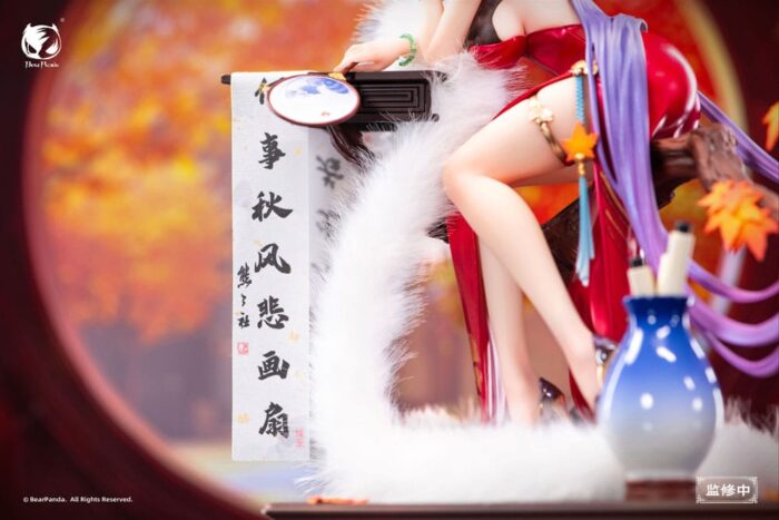 x_bepa01025_s.jpg Original Character PVC Statue 1/6 Nalan´s Poetry 23 cm – Bild 20