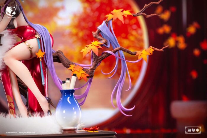 x_bepa01025_t.jpg Original Character PVC Statue 1/6 Nalan´s Poetry 23 cm – Bild 21