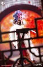 Original Character PVC Statue 1/6 Nalan´s Poetry 23 cm – Bild 22