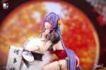 Original Character PVC Statue 1/6 Nalan´s Poetry 23 cm – Bild 23