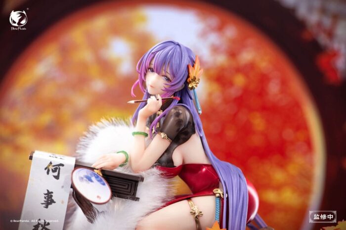 x_bepa01025_v.jpg Original Character PVC Statue 1/6 Nalan´s Poetry 23 cm – Bild 23