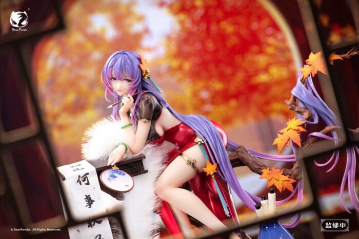 x_bepa01025_x.jpg Original Character PVC Statue 1/6 Nalan´s Poetry 23 cm – Bild 25