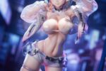 Original Character PVC Statue 1/6 Kin Mirai Nekomata Miu DX Ver. 26 cm – Bild 6