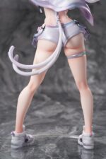 Original Character PVC Statue 1/6 Kin Mirai Nekomata Miu DX Ver. 26 cm – Bild 18