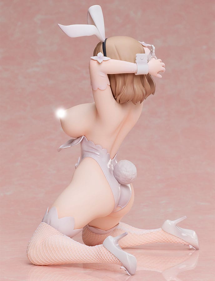 x_bind60254_d.jpg Original Character PVC Statue 1/6 Karen Kazamatsuri Bunny Ver. 18 cm – Bild 5