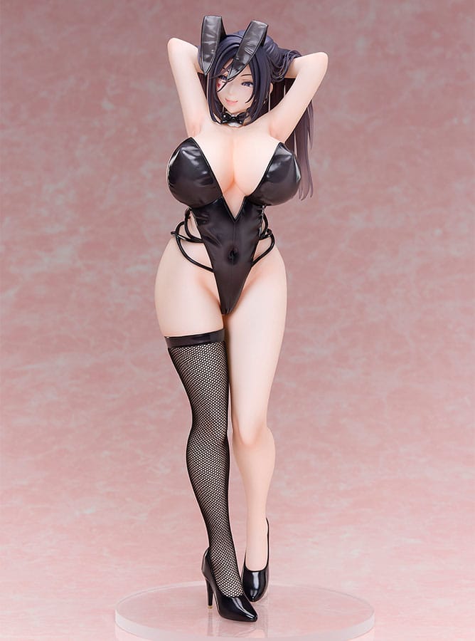x_bind60277_a.jpg Creators Opinion PVC Statue 1/6 Dress-up Onee-san Bunny Ver. 29 cm – Bild 2