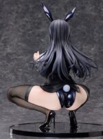 Creators Opinion PVC Statue 1/6 Kaori Kuromizawa Bunny Ver. 34 cm – Bild 2