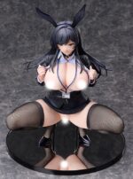 Creators Opinion PVC Statue 1/6 Kaori Kuromizawa Bunny Ver. 34 cm – Bild 6