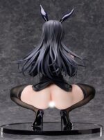 Creators Opinion PVC Statue 1/6 Kaori Kuromizawa Bunny Ver. 34 cm – Bild 7