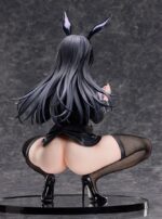 Creators Opinion PVC Statue 1/6 Kaori Kuromizawa Bunny Ver. 34 cm – Bild 8