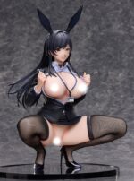Creators Opinion PVC Statue 1/6 Kaori Kuromizawa Bunny Ver. 34 cm – Bild 9