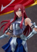 Fairy Tail PVC Statue 1/8 Erza Scarlet 32 cm – Bild 6
