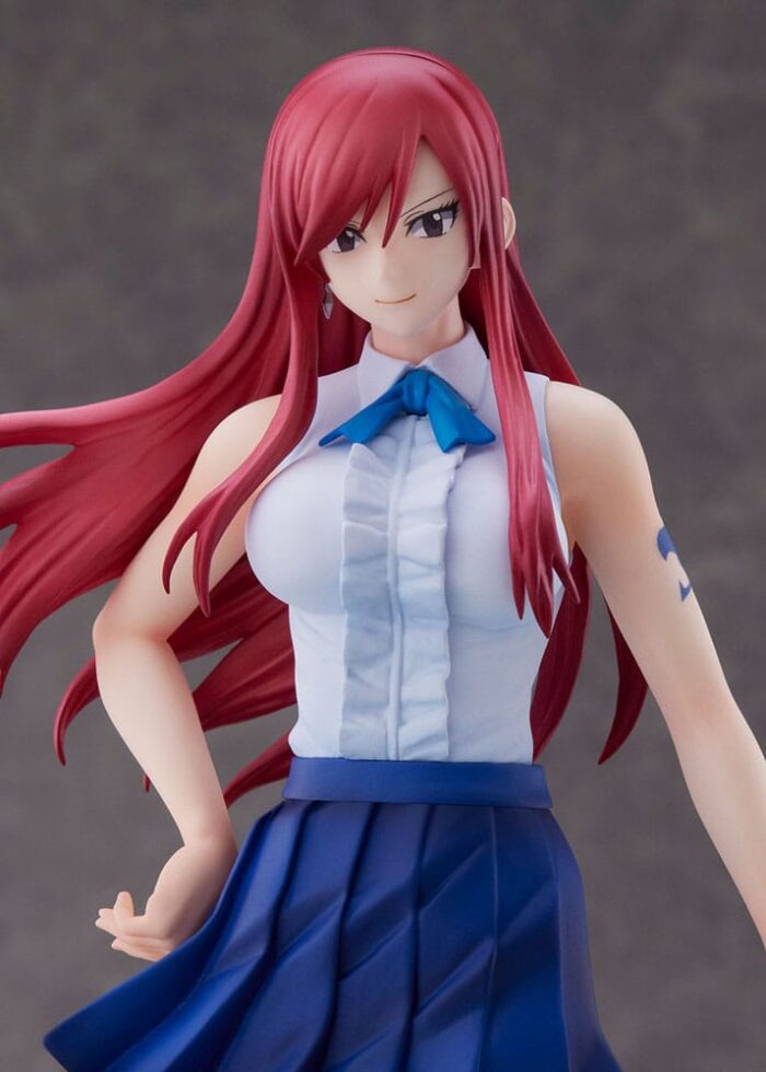 Fairy Tail PVC Statue 1/8 Erza Scarlet 32 cm – Bild 9
