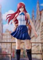 Fairy Tail PVC Statue 1/8 Erza Scarlet 32 cm – Bild 13