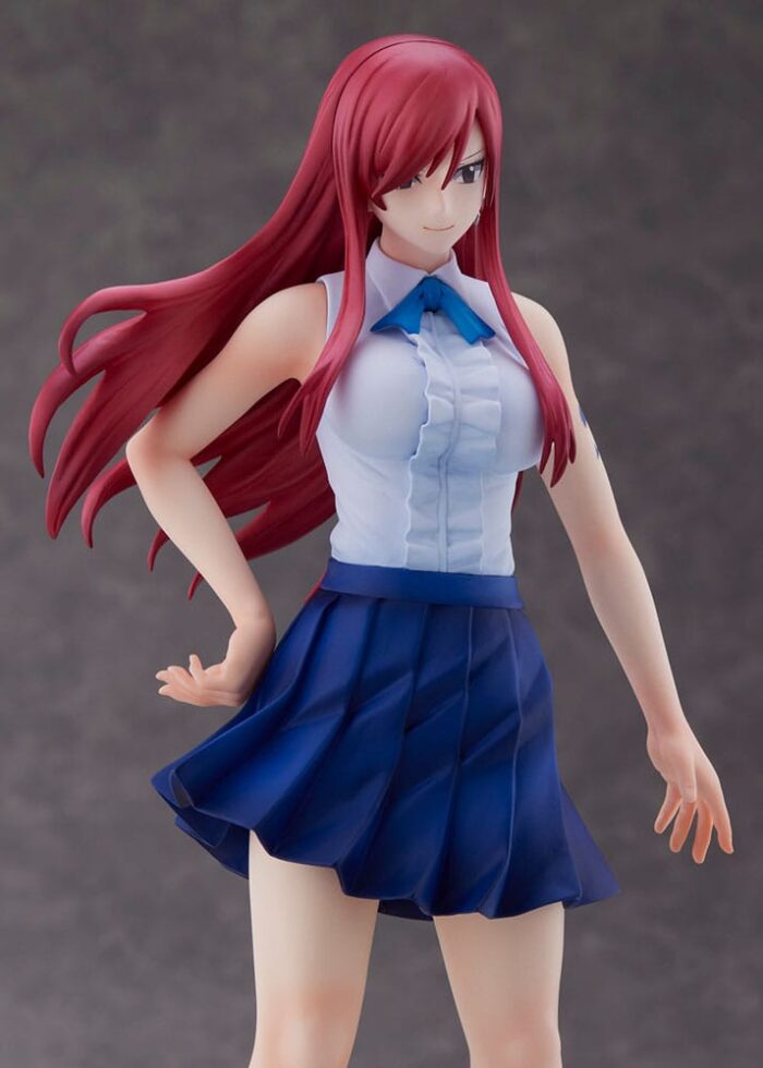 Fairy Tail PVC Statue 1/8 Erza Scarlet 32 cm – Bild 16