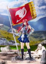 Fairy Tail PVC Statue 1/8 Erza Scarlet 32 cm – Bild 17