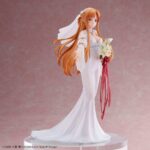 Sword Art Online PVC Statue 1/7 Asuna Wedding Ver. 25 cm – Bild 6