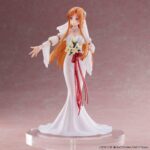 Sword Art Online PVC Statue 1/7 Asuna Wedding Ver. 25 cm – Bild 7