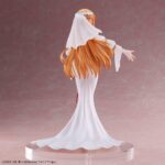 Sword Art Online PVC Statue 1/7 Asuna Wedding Ver. 25 cm – Bild 9