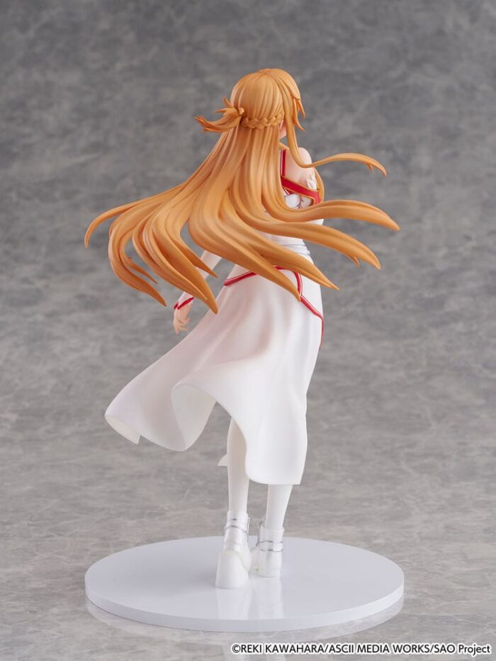 Sword Art Online Cantabile PVC Statue Asuna 21 cm – Bild 3