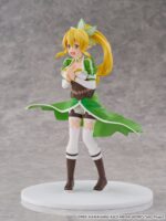 Sword Art Online Cantabile PVC Statue Leafa 20 cm – Bild 2