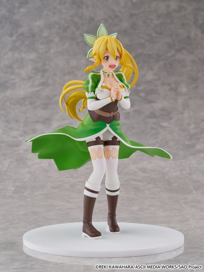 x_cybz34856_b.jpg Sword Art Online Cantabile PVC Statue Leafa 20 cm – Bild 3