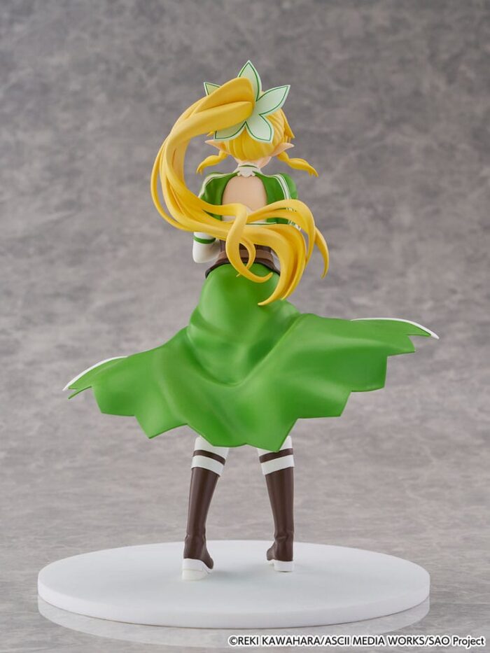 x_cybz34856_c.jpg Sword Art Online Cantabile PVC Statue Leafa 20 cm – Bild 4