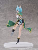 Sword Art Online Cantabile PVC Statue Sinon 20 cm – Bild 2