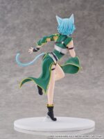 Sword Art Online Cantabile PVC Statue Sinon 20 cm – Bild 3