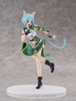 Sword Art Online Cantabile PVC Statue Sinon 20 cm – Bild 4