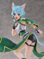 Sword Art Online Cantabile PVC Statue Sinon 20 cm – Bild 5