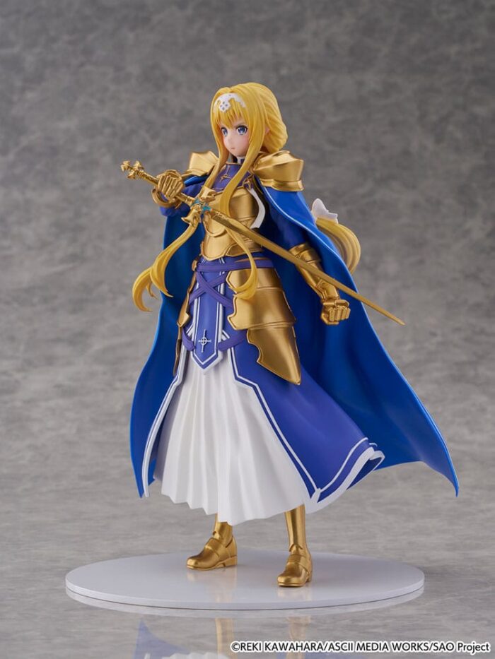 x_cybz34860_a.jpg Sword Art Online Cantabile PVC Statue Alice 21 cm – Bild 2