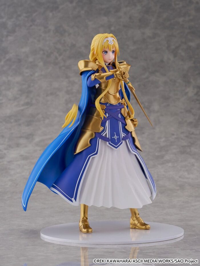 x_cybz34860_b.jpg Sword Art Online Cantabile PVC Statue Alice 21 cm – Bild 3