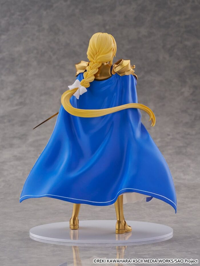 x_cybz34860_c.jpg Sword Art Online Cantabile PVC Statue Alice 21 cm – Bild 4