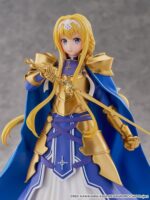 Sword Art Online Cantabile PVC Statue Alice 21 cm – Bild 5