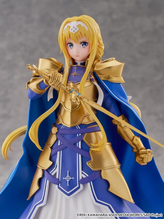x_cybz34860_d.jpg Sword Art Online Cantabile PVC Statue Alice 21 cm – Bild 5