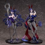 Fate/Grand Order PVC Statue 1/4 Murasaki Shikibu: Bunny Girl Style 53 cm – Bild 7