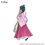 Die Tagebücher der Apothekerin Trio-Try-iT PVC Statue Maomao 16 cm – Bild 12