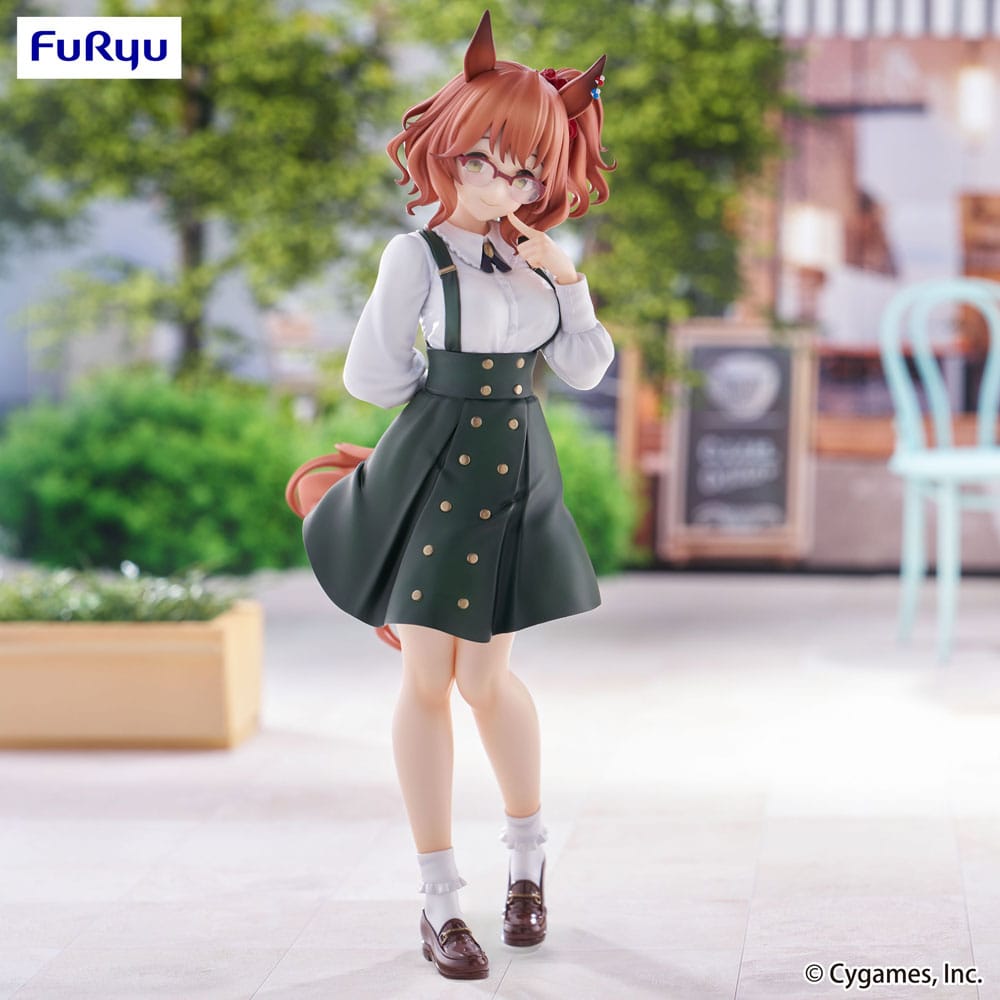 x_fryu50758.jpg Uma Musume Pretty Derby Trio-Try-iT PVC Statue Aston Machan 20 cm – Bild 1