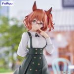 Uma Musume Pretty Derby Trio-Try-iT PVC Statue Aston Machan 20 cm – Bild 2