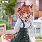 Uma Musume Pretty Derby Trio-Try-iT PVC Statue Aston Machan 20 cm – Bild 3