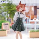 Uma Musume Pretty Derby Trio-Try-iT PVC Statue Aston Machan 20 cm – Bild 5