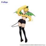 Sword Art Online BiCute Dark PVC Statue Leafa 23 cm – Bild 3