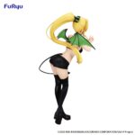 Sword Art Online BiCute Dark PVC Statue Leafa 23 cm – Bild 4