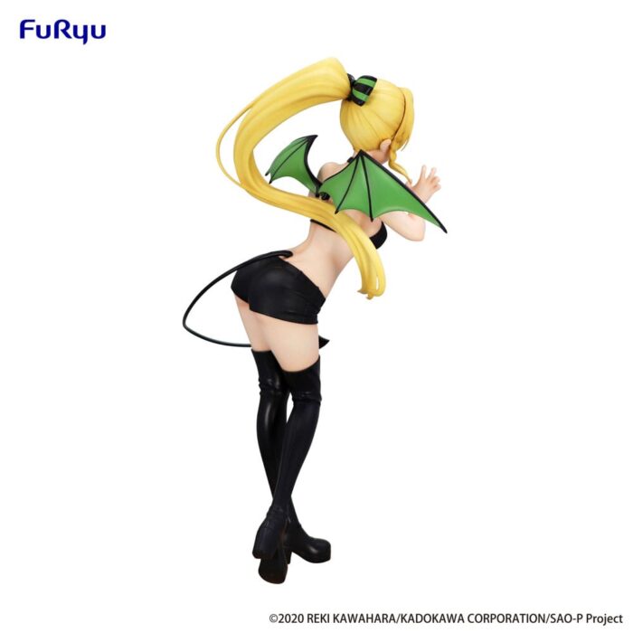 x_fryu50986_c.jpg Sword Art Online BiCute Dark PVC Statue Leafa 23 cm – Bild 4
