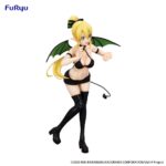 Sword Art Online BiCute Dark PVC Statue Leafa 23 cm – Bild 6
