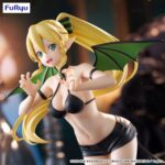 Sword Art Online BiCute Dark PVC Statue Leafa 23 cm – Bild 8