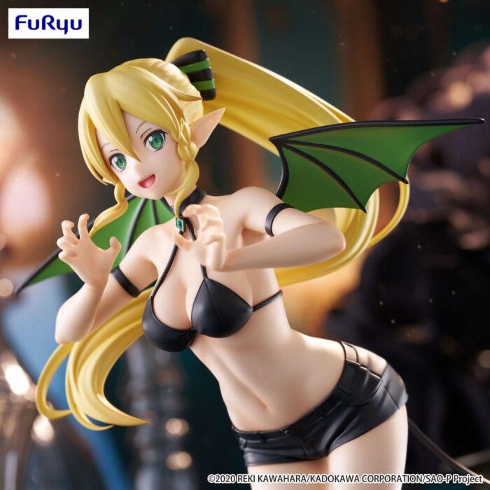 x_fryu50986_g.jpg Sword Art Online BiCute Dark PVC Statue Leafa 23 cm – Bild 8